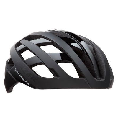 CASCO LAZER GENESIS MIPS CE BLACK S