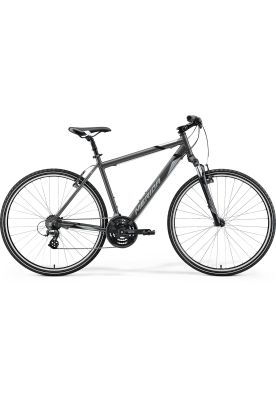 BICICLETA MERIDA CROSSWAY 10-V 2022M/L