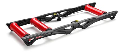 Rodillo Bicicleta Parabolico Elite Arion