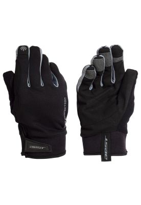 GUANTE BEST INVIERNO WIND PROTECT NEGRO/GRIS TALLA M