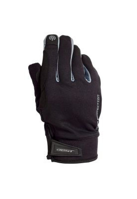 Imagen 2 del producto GUANTE BEST INVIERNO WIND PROTECT NEGRO/GRIS TALLA M