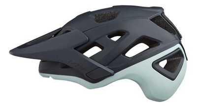 Imagen 2 del producto Casco Lazer Jackal Kineticore Ce-cpsc Matte Light Blue S