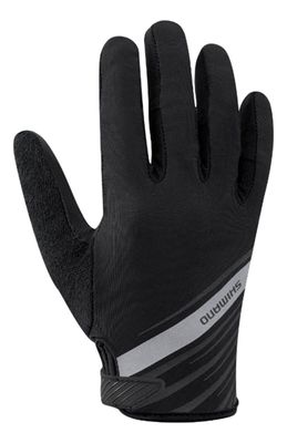 Guantes De Ciclismo Shimano Cw-glbs-ts12w