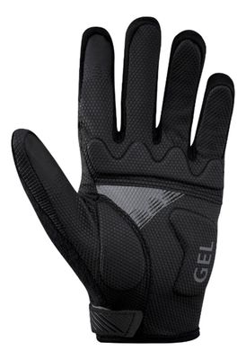 Imagen 2 del producto Guantes De Ciclismo Shimano Cw-glbs-ts12w