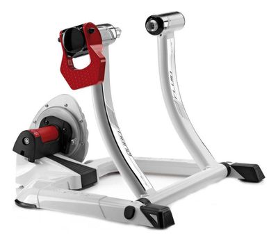 Rodillo Bicicleta Elite Qubo Fluid