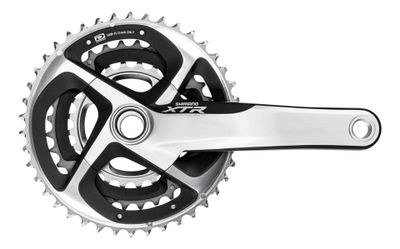 Volante Shimano Xtr Hollowtech 2 10v 42x32x24t 17 FC-M980