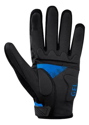 Imagen 2 del producto Guantes De Ciclismo Shimano Cw-glbs-ts12m