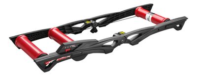 Rodillo Bicicleta Parabolico Elite Arion Mag