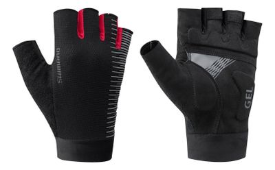 Guantes De Ciclismo Shimano Cw-glbs-ts11m