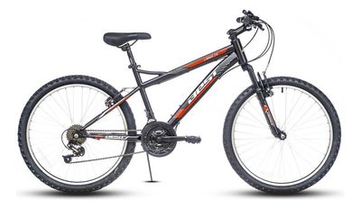 Bicicleta Best Larus Mtb 24 Talla 17