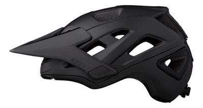 Imagen 2 del producto Casco Bicicleta Lazer Jackal Kineticore Ce-cpsc Matte Black