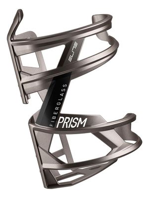 Imagen 1 del producto Porta Caramagiola Elite Prism Left Titanium Metal