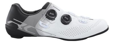 Imagen 1 del producto Zapatilla De Ciclismo Ruta Shimano Sh-rc702 S-phyre Boa®