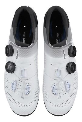 Imagen 2 del producto Zapatilla De Ciclismo Ruta Shimano Sh-rc702 S-phyre Boa®