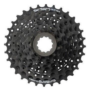 Piñón Cassette Shimano CS-HG200-8 8V