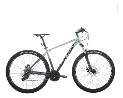 Bicicleta Upland X90-29 Talla 17 Gris