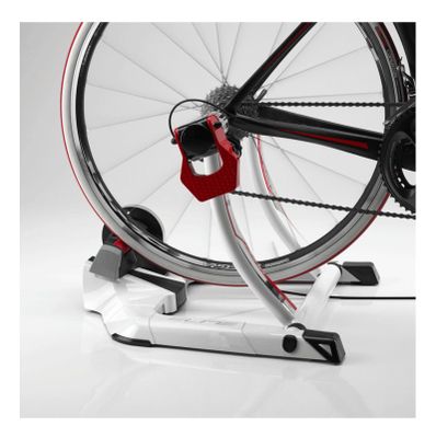 Imagen 2 del producto Rodillo Bicicleta Elite Qubo Power Mag Smart B +