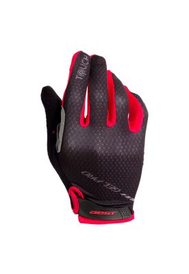 Imagen 2 del producto GUANTE LARGO BEST MUJER NEGRO/FUCSIA TALLA S