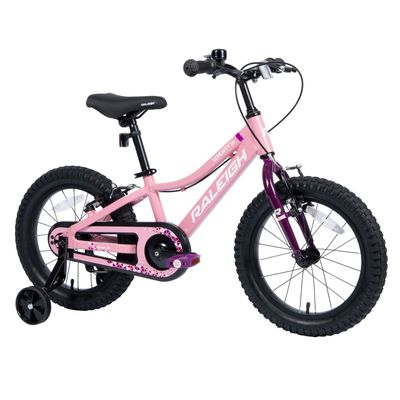 Imagen 2 del producto Bicicleta Raleigh Serenity Niña aro 16 Auminio