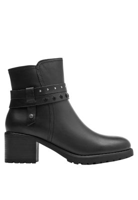 Imagen 2 del producto Botin Casual Mujer Bruno Rossi - L690