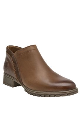 Imagen 2 del producto Botín Vestir Mujer Panama Jack - PJM0207