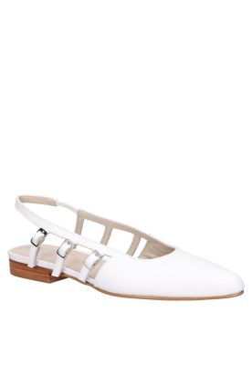 Imagen 2 del producto Zapato Formal Mujer Mingo - MIMM043