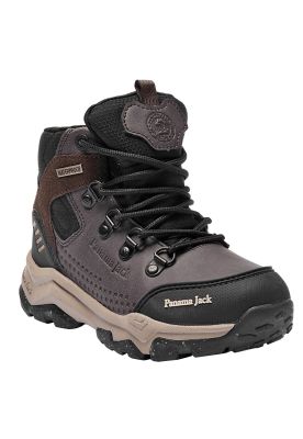 Imagen 2 del producto Zapatilla Casual Niño Panama Jack - PJBKR22
