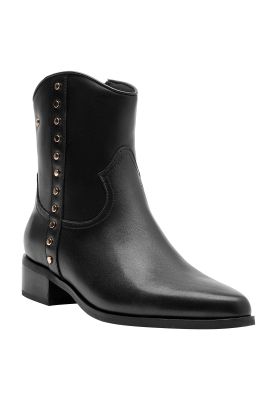 Imagen 2 del producto Botín Casual Mujer Pollini - POM0212