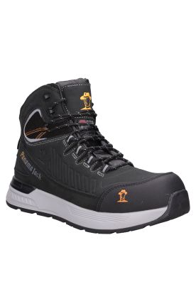 アユム Zapato Seguridad Hombre Panama Jack - Pjh032S