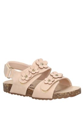 Imagen 2 del producto Sandalia Casual Niña Panama Jack - PJGF261