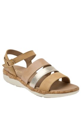 Imagen 1 del producto Sandalia Casual Mujer 16 Hrs - K132