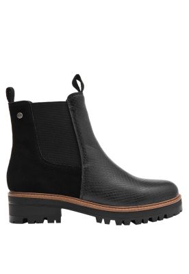 Imagen 2 del producto Botín Casual Mujer Bruno Rossi - L716