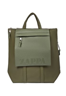 Mochila Casual Mujer Zappa - ZAM0081