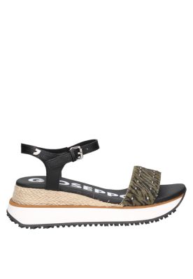 Imagen 2 del producto Sandalia Casual Mujer Gioseppo - G166