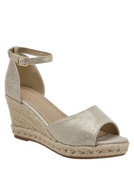 Sandalia Casual Mujer Bruno Rossi - K704