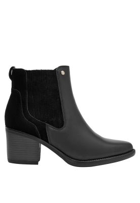 Imagen 2 del producto Botín Casual Mujer Pollini - POM0284