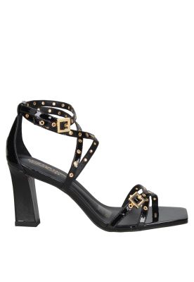 Sandalia Casual Mujer Luz Da Lua - LDM0027