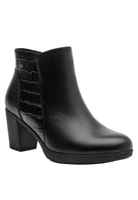 Imagen 2 del producto Botín Casual Mujer 16 Hrs - 16M0257