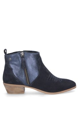 Imagen 2 del producto Botin Casual Mujer Pollini - U112