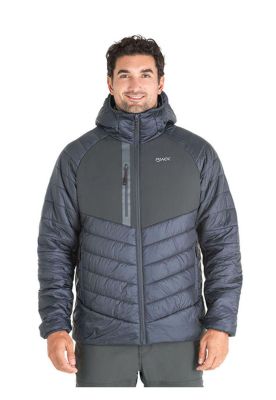 Imagen 1 del producto Parka Outdoor Hombre Pjack - J932