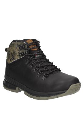 Imagen 1 del producto Botin Waterproof Hombre Panama Jack - F698