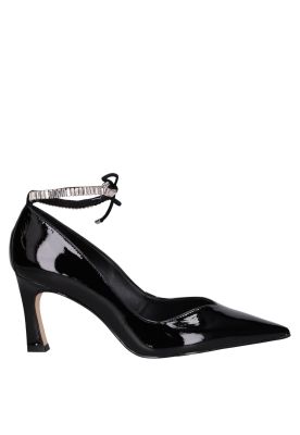 Zapato Fiesta Mujer Luz Da Lua - LDM0064