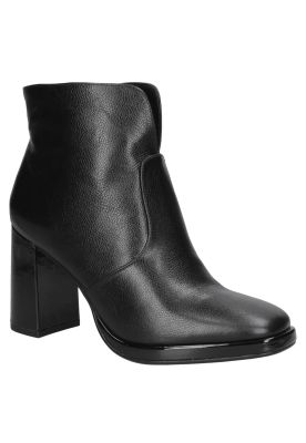 Botín Casual Mujer Mingo - L485