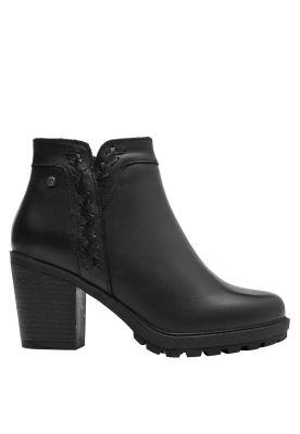 Imagen 2 del producto Botin Casual Mujer Bruno Rossi - L681