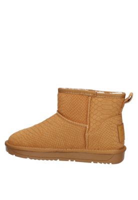 Botin Casual Mujer Panama Jack - F803