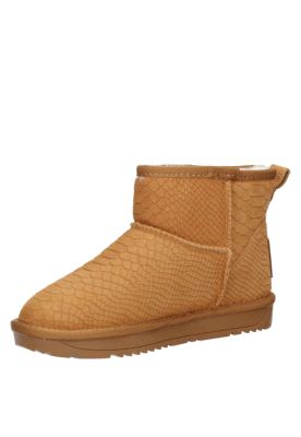 Imagen 2 del producto Botin Casual Mujer Panama Jack - F803