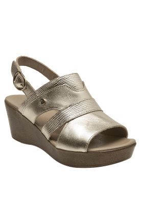 Imagen 2 del producto Sandalia Casual Mujer Bruno Rossi - BRM0015