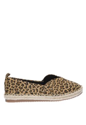 Imagen 2 del producto Alpargata Casual Mujer Bruno Rossi - G640