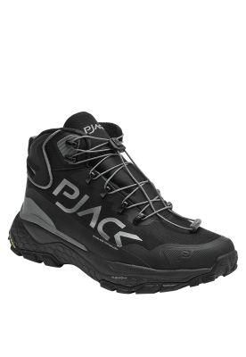 Imagen 2 del producto Botín Trail Running Waterproof Hombre Pjack - L805