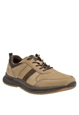 Zapatilla Casual Hombre Pluma - PLH0017